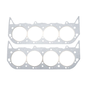 Edelbrock Gaskets Cylinder Head BBC Mark V and Gen Vi