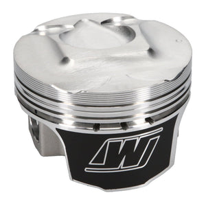 Wiseco Mitsubishi EVO 10 4B11-T 2008+ -4.5cc Piston Shelf Stock