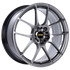 BBS RF 18x9 5x120 ET47 Diamond Black Wheel -82mm PFS/Clip Required