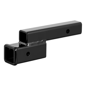 Curt Receiver Hitch Adapter (2in Shank 2in Drop 7500lbs)