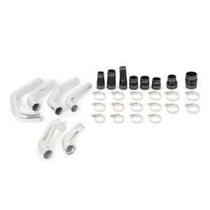 Mishimoto 15-17 Ford F-150 2.7L EcoBoost I/C Pipe Kit - Polished