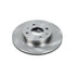 Power Stop 95-98 Nissan 200SX Front Autospecialty Brake Rotor