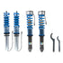 Bilstein B16 2011 Porsche 911 GT3 RS 4.0 Front and Rear Performance Suspension System