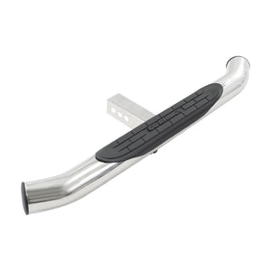 Go Rhino RHINO Hitch Step - 2in - Stainless