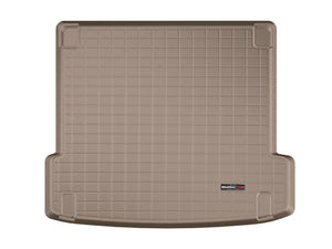 WeatherTech 2020+ BMW X6 40i Cargo Liners - Tan