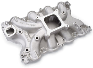 Edelbrock Torker II 460 Manifold