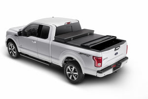 Extang 16-19 Nissan Titan XD (6-1/2ft) (w/o Rail System) Trifecta Toolbox 2.0