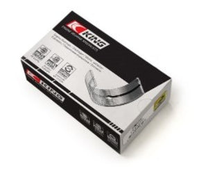 King High Performance Cam Bearing Set - Coated