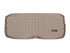 WeatherTech 96-98 Mazda MPV Cargo Liners - Tan