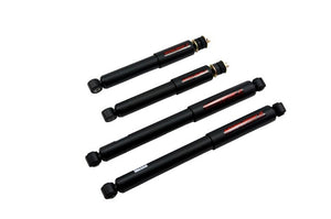 Belltech ND2 OEM Shock Set