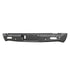 Westin 11-16 Ford F-250/350/450/550 Super Duty Pro-Series Rear Bumper - Textured Black