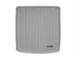 WeatherTech 05-10 Volkswagen Jetta / GLI Cargo Liners - Grey