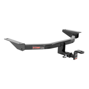 Curt 16-19 Mazda CX-9 Sport Class 2 Trailer Hitch w/1-1/4in Ball Mount BOXED