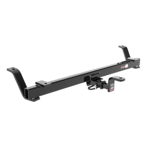 Curt 94-04 Ford Mustang Class 1 Trailer Hitch w/1-1/4in Ball Mount BOXED