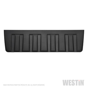 Westin R7 Replacement Service Kit with 22in pad - Black