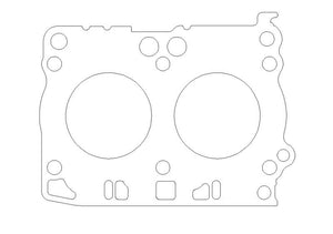 Cometic Subaru FA20/FB25 89.5mm .032inch RHS MLX Head Gasket