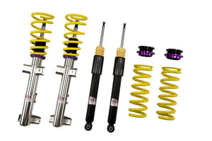 KW Coilover Kit V1 Mercedes-Benz E-Class Coupe (C207) (all incl. AMG) RWD