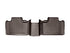 WeatherTech 2011+ Dodge Durango Rear FloorLiner - Cocoa