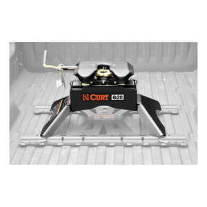 Curt Q20 5th Wheel Hitch