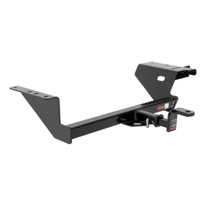 Curt 95-06 Dodge Stratus Class 1 Trailer Hitch w/1-1/4in Ball Mount BOXED