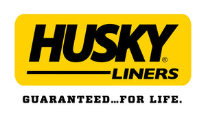 Husky Liners 17-18 Honda CR-V X-Act Contour Black Floor Liners (2nd Seat)