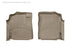 WeatherTech 05-06 Toyota Tundra Front FloorLiner - Tan