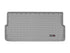 WeatherTech 91-95 Chrysler Town & Country Long WB Cargo Liners - Grey