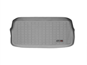 WeatherTech 98-03 Toyota Sienna Cargo Liners - Grey