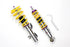 KW Coilover Kit V3 Mini Coupe (R59) (Cooper/ Cooper S/ JCW)