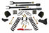 Skyjacker 4"KIT,08 F350 4WD/DSL W/LKS