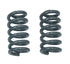 MaxTrac 65-87 Chevrolet C10 2WD 2in Front Lowering Coils