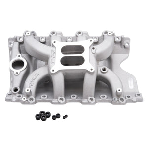 Edelbrock Intake Manifold RPM Air Gap Vn Holden 1988-1998 EFI