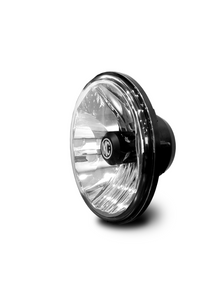 KC HiLiTES 07-18 Jeep JK 7in. Gravity LED DOT Approved Replacement Headlight (Single)