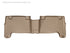 WeatherTech 03-09 Toyota 4Runner Rear FloorLiner - Tan