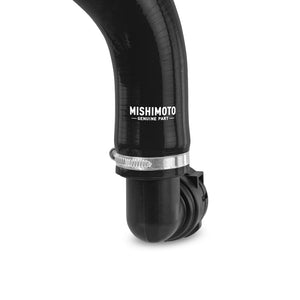 Mishimoto 15-17 Ford Expedition 3.5L EcoBoost Silicone Radiator Hose Kit - Black