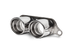 Akrapovic 14-17 Porsche 911 GT3 (991) Tail Pipe Set (Titanium)