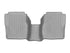WeatherTech 2017+ Lincoln Continental Rear FloorLiner - Grey