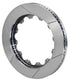 Wilwood Rotor-SV-GT 72 SPC-37 -LH 14.25 x 1.25 - 12 on 8.75in