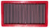 BMC 01-07 Fiat Stilo / Stilo Multi Wagon (192) 1.6 16V Replacement Panel Air Filter