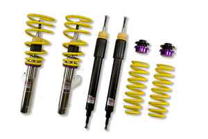 KW Coilover Kit V1 BMW 3-series E90 E92 (390X) 4WDSedan Coupe