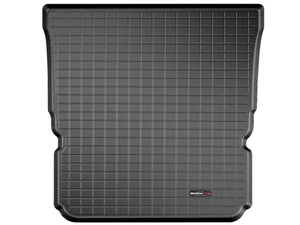 WeatherTech 05+ Ford Freestyle Sportwagon Cargo Liners - Black