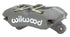Wilwood Caliper-Forged Dynapro 5.25in Mount/ 4 - 1.98in Pistons/ .81in x 13.06in. Rotor - Anodized