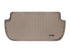 WeatherTech 91-97 Toyota Previa Cargo Liners - Tan