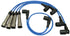 NGK Volvo 740 1987-1985 Spark Plug Wire Set