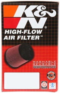 K&N 2014 Yamaha XVS950 Bolt Drop In Air Filter