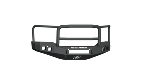 Road Armor 16-18 GMC 1500 Stealth Front Bumper w/Lonestar Guard - Tex Blk