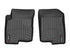 WeatherTech 2017+ Jeep Patriot Front FloorLiner - Black