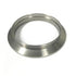 Ticon Industries 2.5in Titanium V-Band Weld End - Female