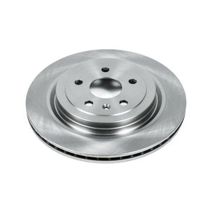 Power Stop 08-14 Cadillac CTS Rear Autospecialty Brake Rotor