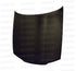 Seibon 90-94 Nissan Skyline R32 (BNR32)  OEM Carbon Fiber Hood